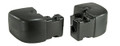 BUMPER END RR RH