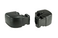 BUMPER END RR LH