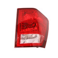 Tail Light Left 05-06 WJ