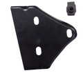 BRACKET, BUMPER (R)