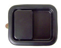 HANDLE, O/S BLACK DOOR (R)