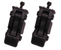 HOOD CATCH KIT (ONE SIDE)
