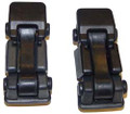 HOOD CATCK KIT, PAIR