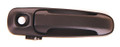 Door EXT Front Left 02-05 KJ