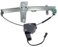 REGULATOR ASSY, LEFT FRONT 55363287AC