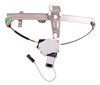 WINDOW REG LF 01-04 W
