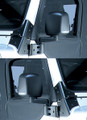 MIRROR PAIR, LH & RH KIT