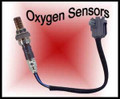 O2 SENSOR BFR CAT WJ