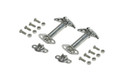 HOOD CATCH PAIR 5751191STK