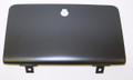 Glove Box Door, Black, 76-86 CJ