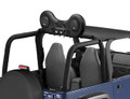 Sound Bar PREM. Black Denim Di