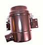 AIR CLEANER L-HEAD