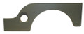 Side Panel LH M38