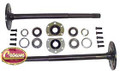 One-Piece Rear Axle Kit (L & R)