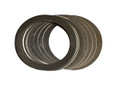 Differential Bearing Shim Kit