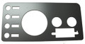 GAUGE CVR BL CJ 76-86