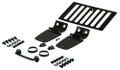SET HOOD ST 7465-BL