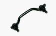 Footman Loop (Short & Long), Black, 55-86 CJ