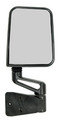 MIRROR RIGHT BLK