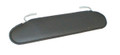 SUN VISOR PAIR CHARCOAL