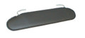 SUN VISOR PAIR CHARCOAL 78126-15