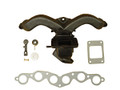 KIT MANIFOLD EXH 801826K