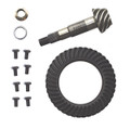 Ring Pinion 3.55:1 WJ XJ Rear