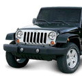 GRILLE Cover MOPAR KJ