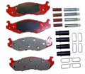 MASTER KIT, BRAKE PADS 83501167MK