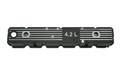 KIT AL COVER 83501398K-AL42