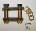 KIT SHACKLE HD