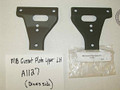 Gusset Bumper Left UP