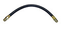 Oil Outlet Line Short