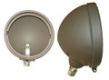 Headlight Housing MB GPW no bulb