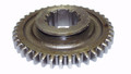 Gear Front Output D18