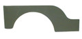 Side Panel RH MB GPW