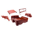 Body Kit MB EARLY
