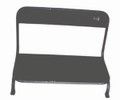 Seat Frame Rear 2A