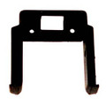 Support Rear Seat MB