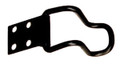 Axe Clamp Rear MB GPW