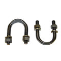 U-BOLT YOKE SPICER