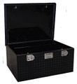 CHEST BOX BLACK