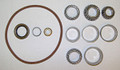 KIT DIFF REBUILT