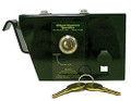 HOOD LOCK HL3