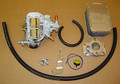 CARB ASSY K55034