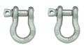 HITCH D-RING PAIR