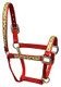 High Fashion Halter available for the first time in both A SIZE and B SIZE miniature equine sizes!