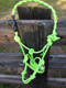 This bitless bridle is the most versatile training equipment we have ever seen! 