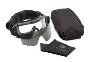 Goggles by REVISION in FOLIAGE GREEN