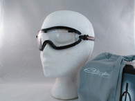 SMITH OPTICS BOOGIE REGULATOR in CLEAR Asian fit